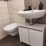 Grossvaters Haus - Oba's Heisle Accommodatie bij particulieren Lauingen