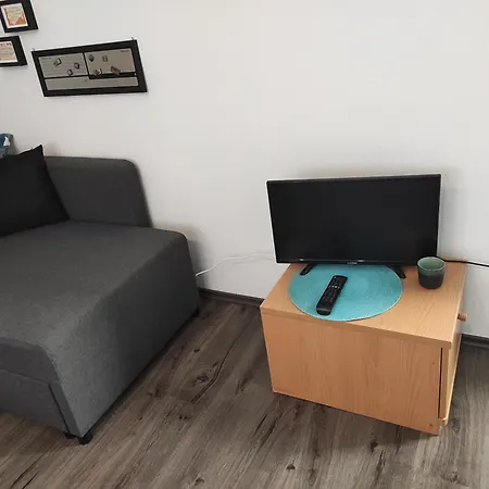Grossvaters Haus - Oba's Heisle Accommodatie bij particulieren