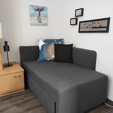 Grossvaters Haus - Oba's Heisle Accommodatie bij particulieren