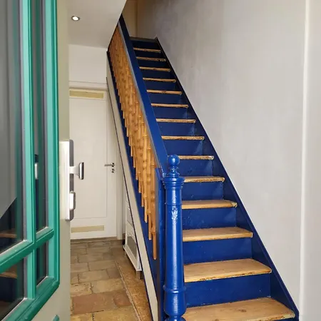 Accommodatie bij particulieren Grossvaters Haus - Oba's Heisle Lauingen