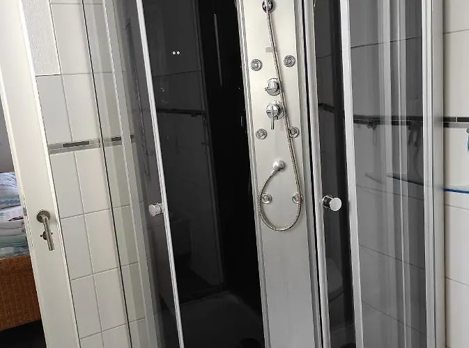 Grossvaters Haus - Oba's Heisle Проживание в семье