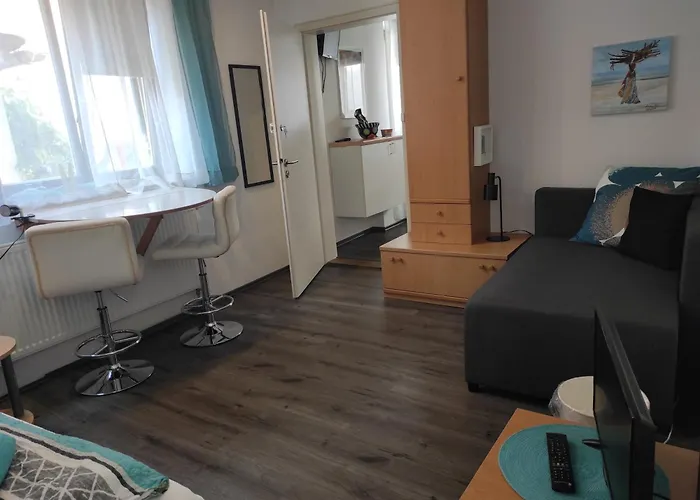 Проживание в семье Grossvaters Haus - Oba's Heisle