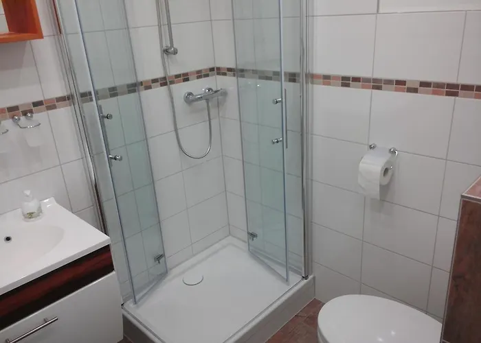 Проживание в семье Grossvaters Haus - Oba's Heisle Лауинген